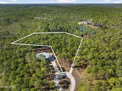 6510 W Sundew Marsh Trl, Panama City Beach, FL 32413