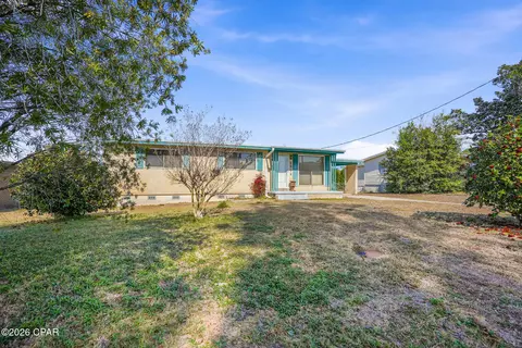 1304 Cornell Dr, Panama City, FL 32405