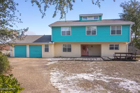 106 Sandollar Dr, Panama City, FL 32408