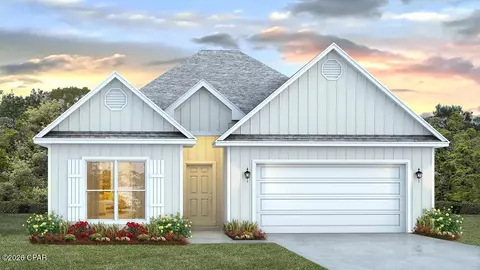 221 Dama Del Mar Way, Panama City Beach, FL 32407