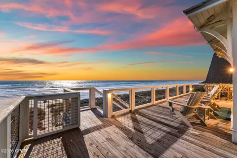 5309 Gulf Dr, Panama City Beach, FL 32408