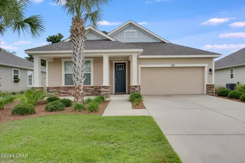 207 Blue Sage Rd, Panama City Beach, FL 32413