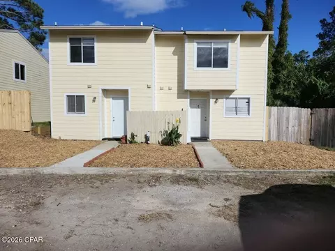 2605 Redwood St, Panama City Beach, FL 32408