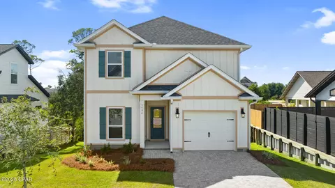 3916 Magnolia Bluff Ln, Panama City Beach, FL 32408