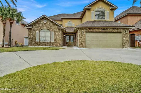 2913 Country Club Dr, Lynn Haven, FL 32444