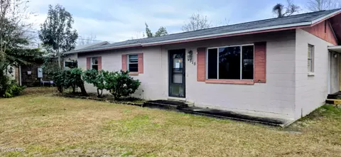 4518 Tropical Dr, Panama City, FL 32404