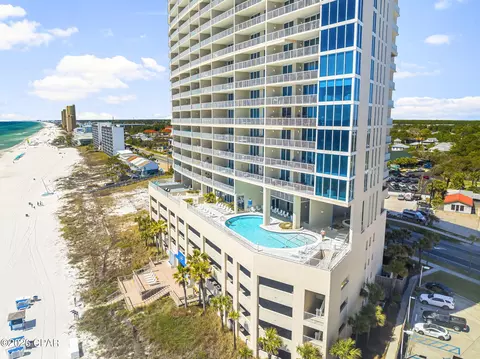 17281 Front Beach Rd #806, Panama City Beach, FL 32413