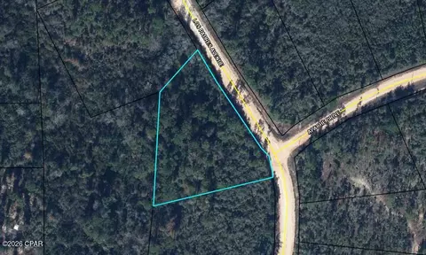 00 Los Padres Ave, Alford, FL 32420