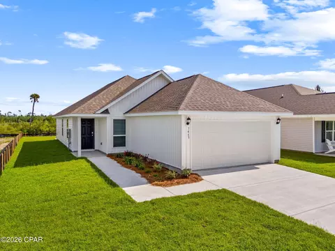 7463 Morningside Dr, Panama City, FL 32404