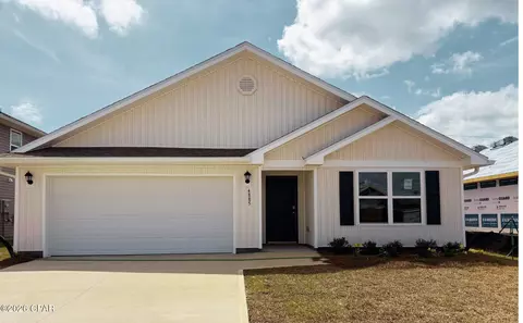 4885 Rosemary St, Panama City, FL 32404