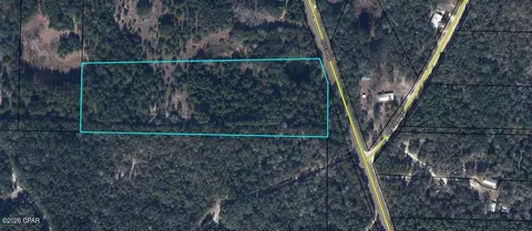 00 S River Rd, Vernon, FL 32462