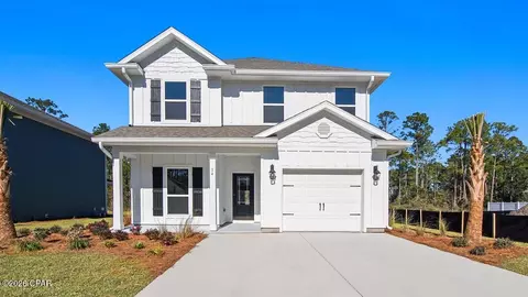 303 Vermilion Cir, Port St Joe, FL 32456