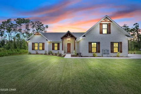 9719 Sweetfield Ln, Panama City, FL 32409