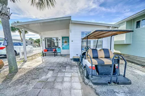 321 Lagoon Ln, Panama City Beach, FL 32408