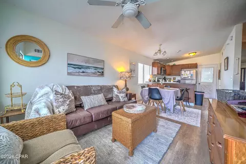 321 Lagoon Ln, Panama City Beach, FL 32408
