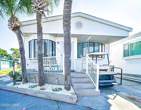 480 Marlin Dr, Panama City Beach, FL 32408