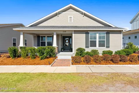 2109 Calamint St, Panama City, FL 32405