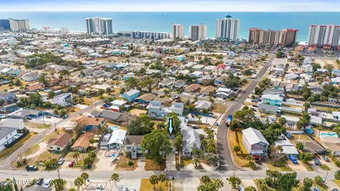 6507 S Lagoon Dr, Panama City Beach, FL 32408