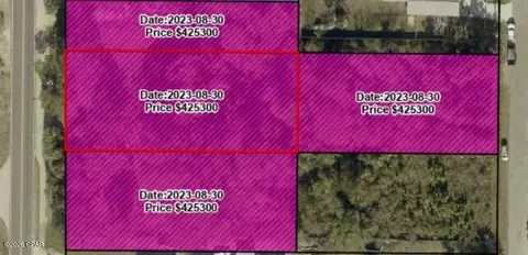 2524 Joan Ave, Panama City, FL 32408