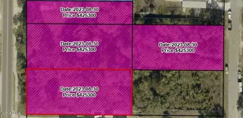 2530 Joan Ave, Panama City, FL 32408