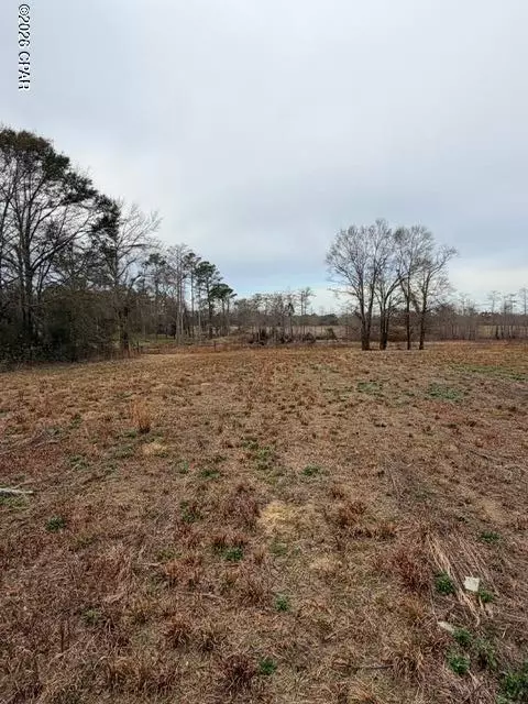 tbd Jj Whitaker Rd, Bonifay, FL 32425