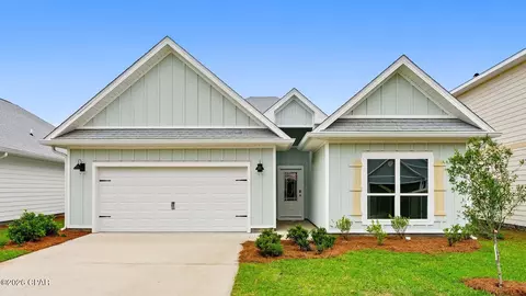 590 Hancock Way, Panama City Beach, FL 32413