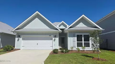 590 Hancock Way, Panama City Beach, FL 32413