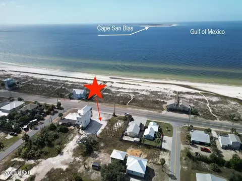 6518 Us 98, Port St Joe, FL 32456