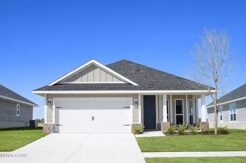 5141 Salvation St, Panama City, FL 32404