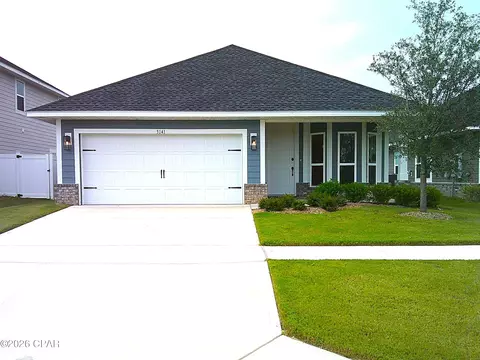 5141 Salvation St, Panama City, FL 32404