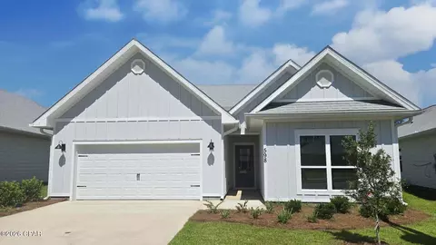 598 Hancock Way, Panama City Beach, FL 32413