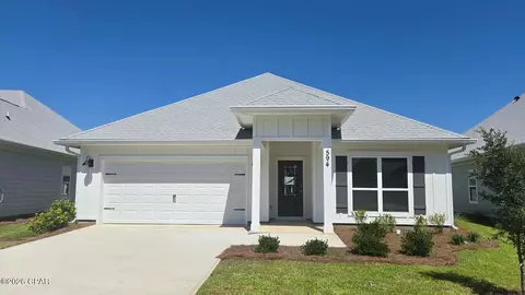 594 Hancock Way, Panama City Beach, FL 32413