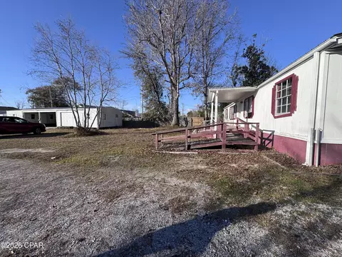 1229 S Katherine Ave, Panama City, FL 32404