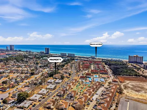 17462 Front Beach 8b6 Rd, Panama City Beach, FL 32413