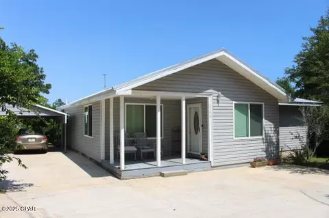 2100 3rd Ave, Sneads, FL 32460