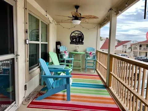 17462 Front Beach Rd #44C, Panama City Beach, FL 32413