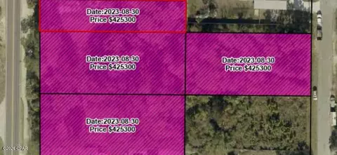 2512 Joan Ave, Panama City, FL 32408