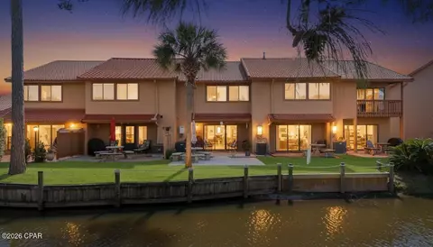 144 Grande Island Blvd, Panama City Beach, FL 32407