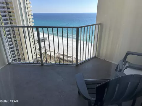 9900 S Thomas Dr #1610, Panama City Beach, FL 32408
