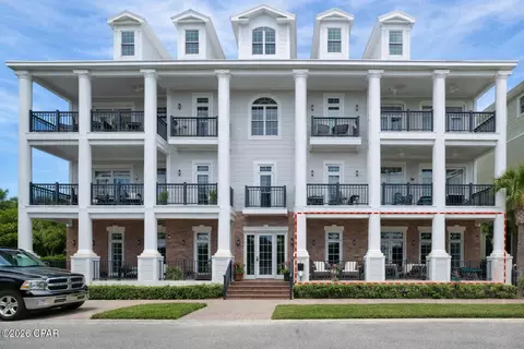 2604 Mystic Ln #PO12, Panama City, FL 32408
