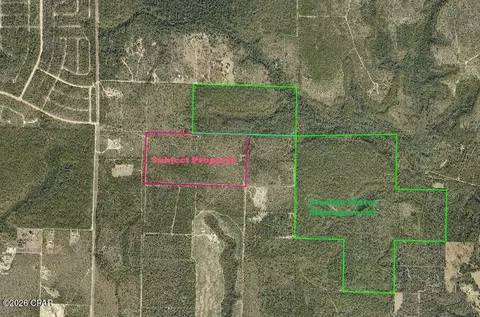 00 Elkcam Blvd, Southport, FL 32409