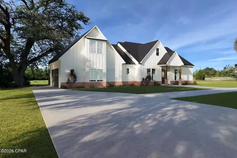 5635 Maude Rd, Panama City, FL 32404