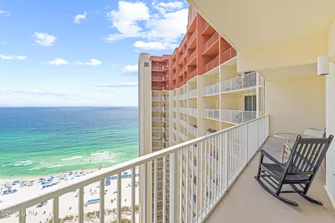 9900 S Thomas Dr #1911, Panama City, FL 32408