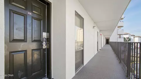 11619 Front Beach Rd #308, Panama City Beach, FL 32407