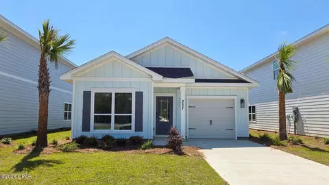 337 Robinson Bluff Rd, Panama City Beach, FL 32407