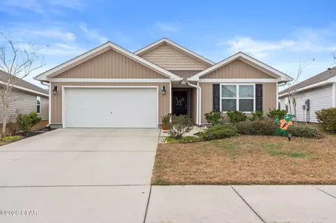 212 Red Bay Rd, Panama City, FL 32404