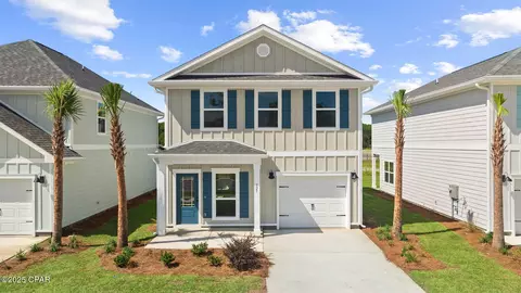 313 Robinson Bluff Rd, Panama City Beach, FL 32407