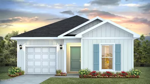 341 Robinson Bluff Rd, Panama City Beach, FL 32407