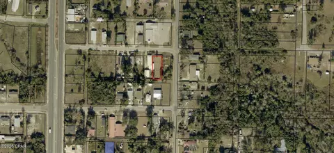 726 E 13th Ct, Panama City, FL 32401