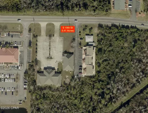 0000 E 19th St, Panama City, FL 32405